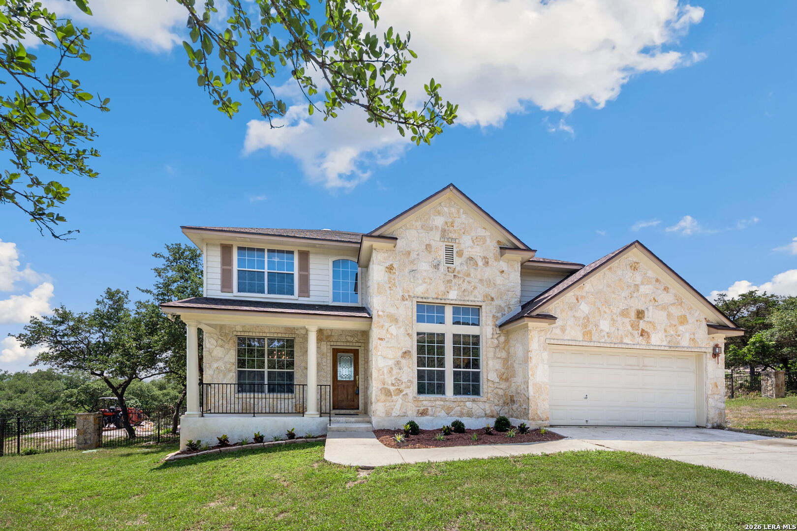 17132 Bandera Rd, ,  78023 — photo 1
