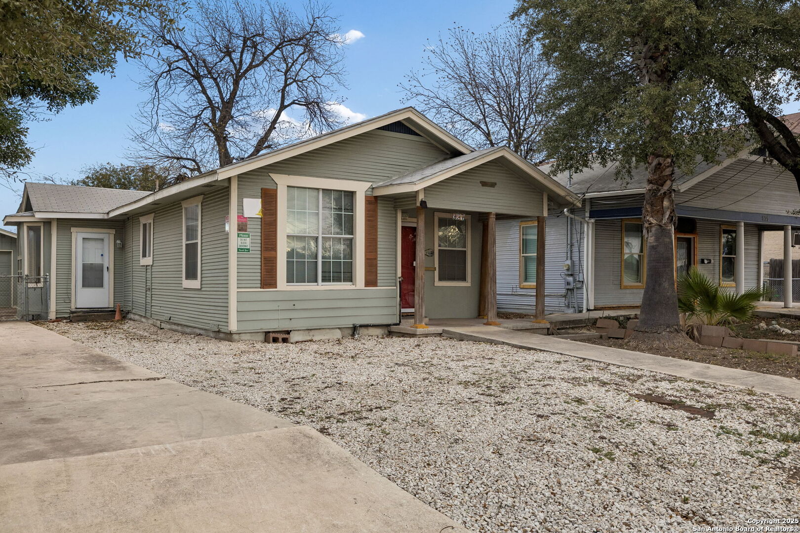 937 Culebra, San Antonio, TX 78201 — photo 1