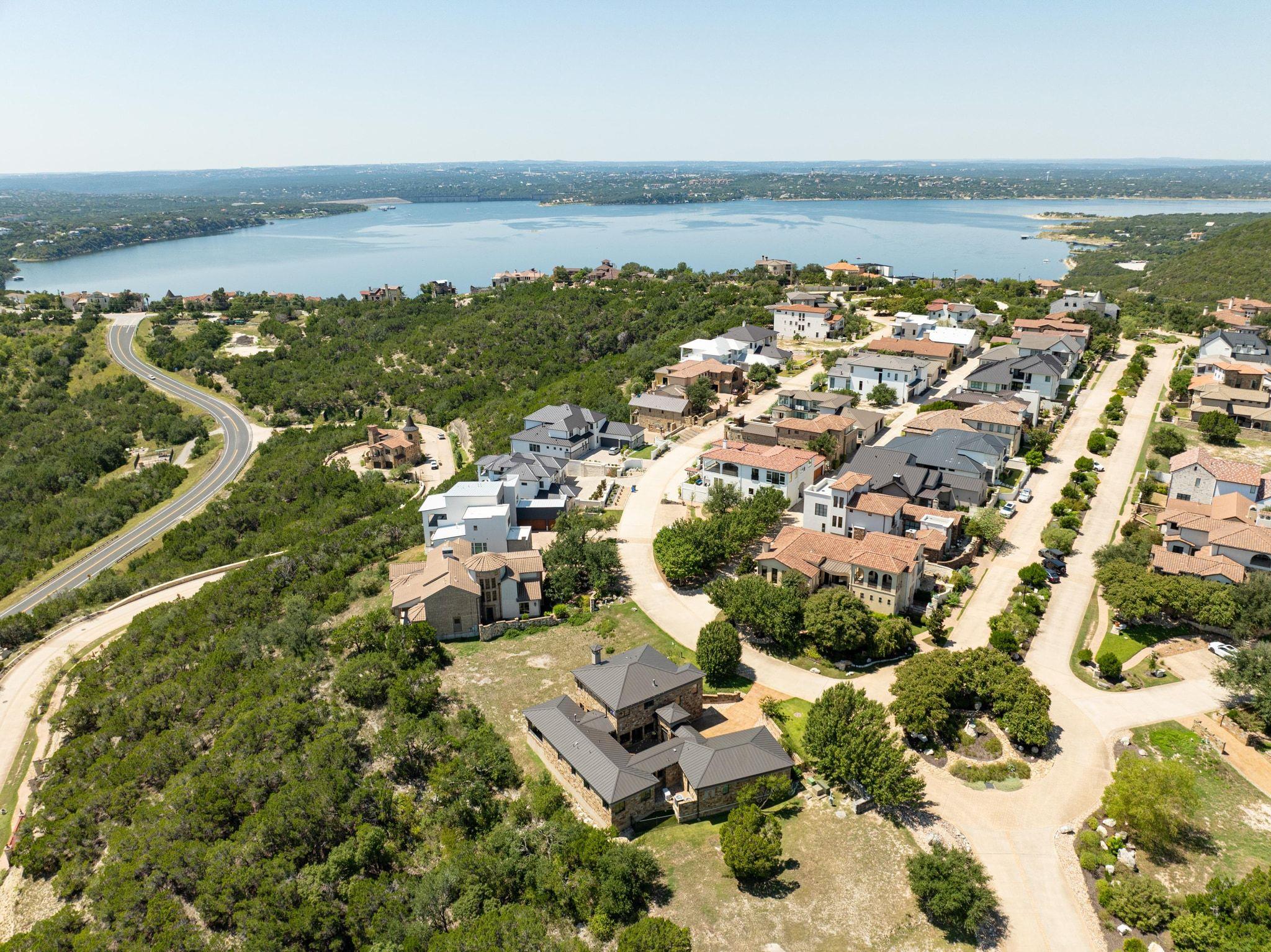 13017 Luna Montana, Austin, TX 78732 — photo 1