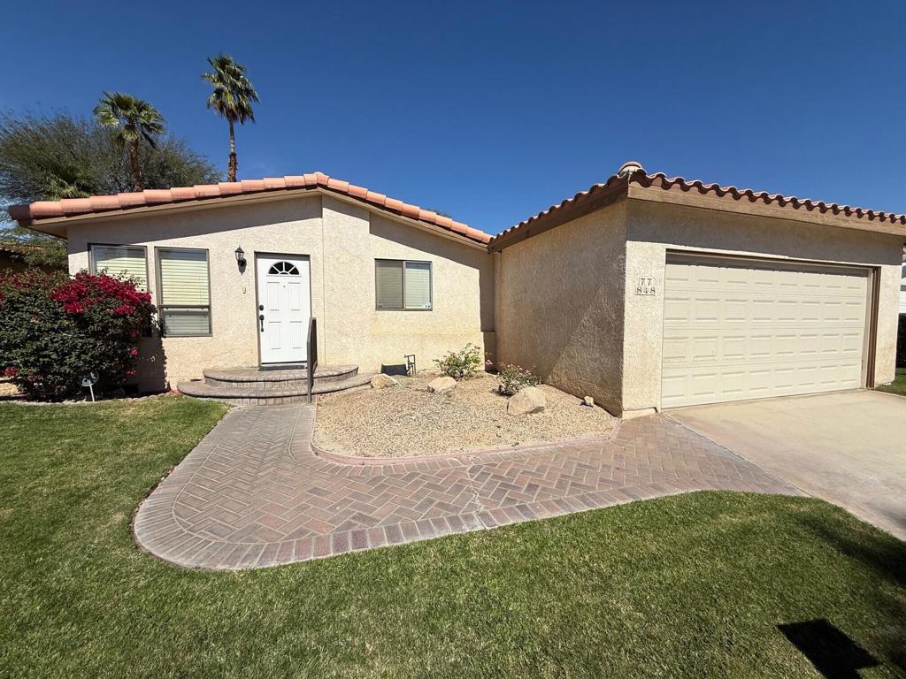 77848 Chandler Way, Palm Desert, CA 92211 — photo 1