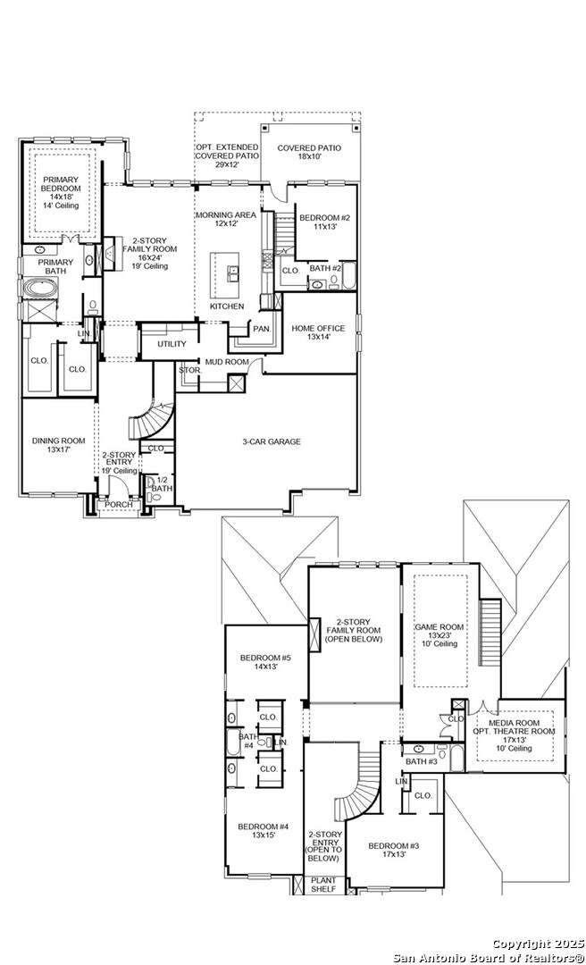31164 Clover Pass, ,  78163 — photo 1