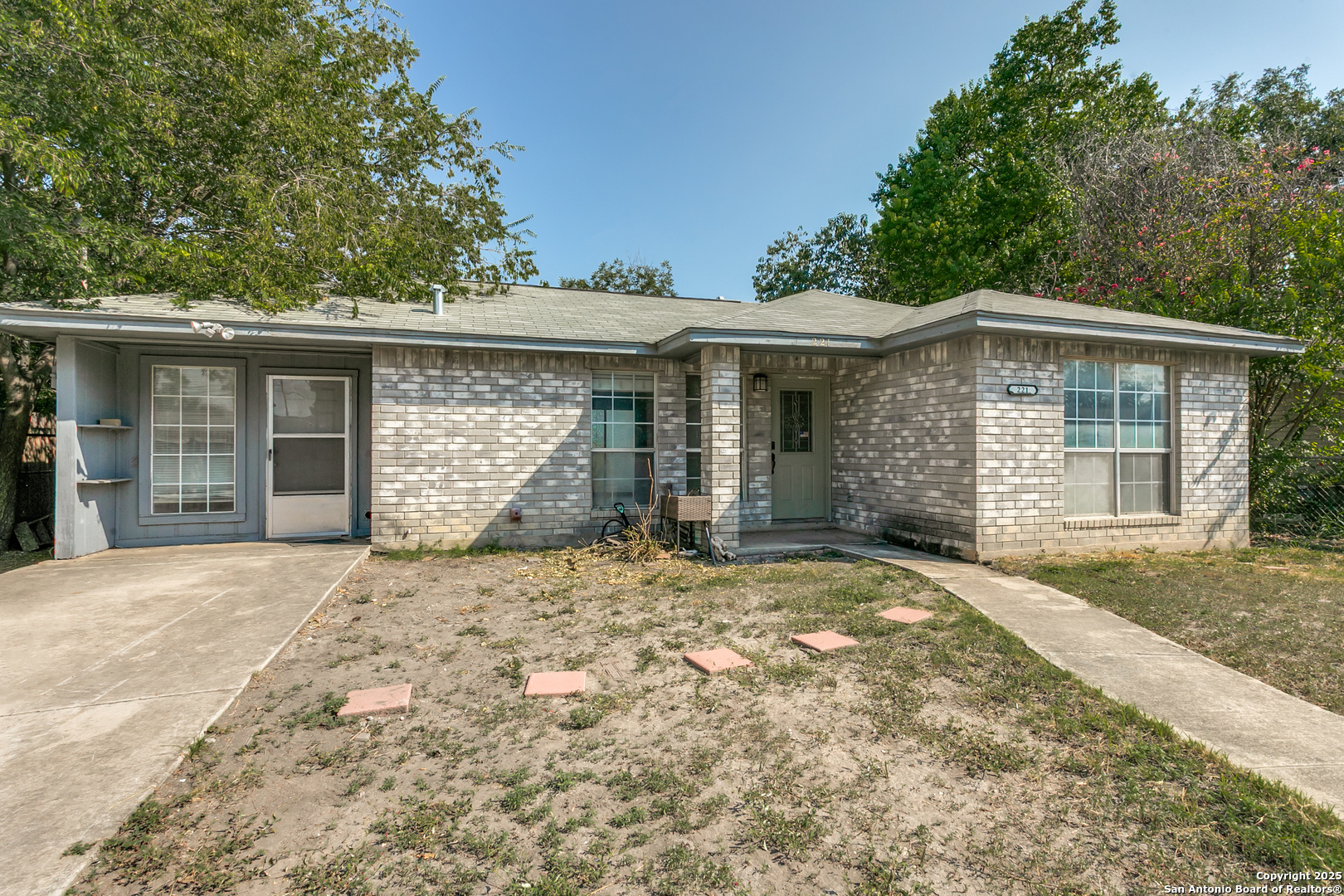 221 Sharer, ,  78208 — photo 1