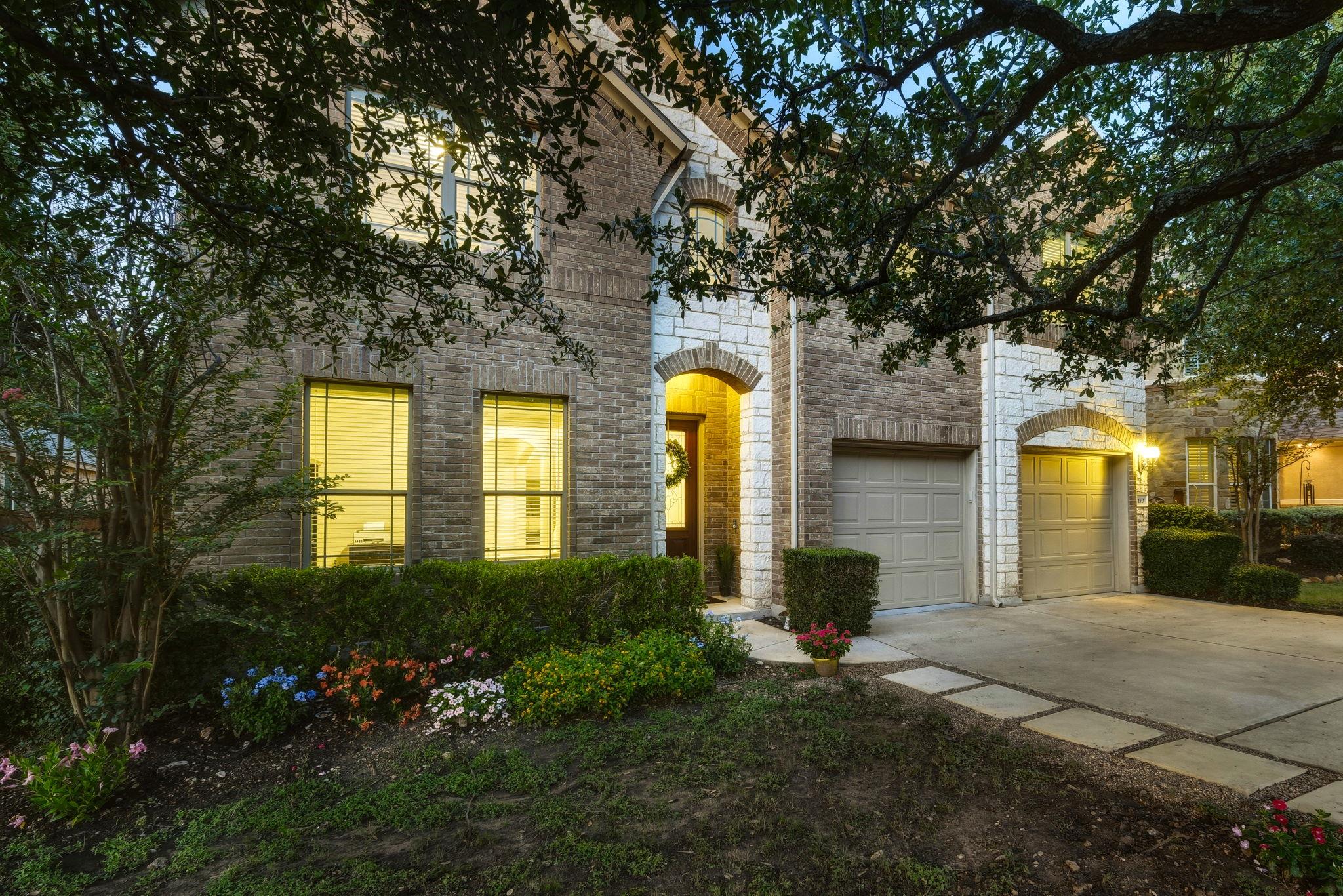 110 Dasher, Cedar Park, TX 78613 — photo 1