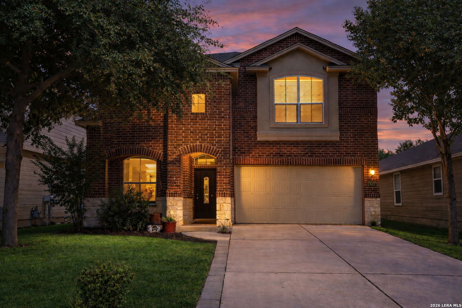 8743 Dove Oak Ln, San Antonio, TX 78254 — photo 1