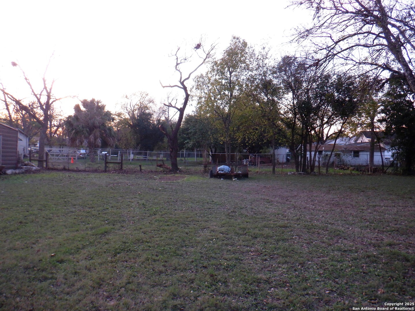 TBD VAL VERDE AVE, ,  78214 — photo 1