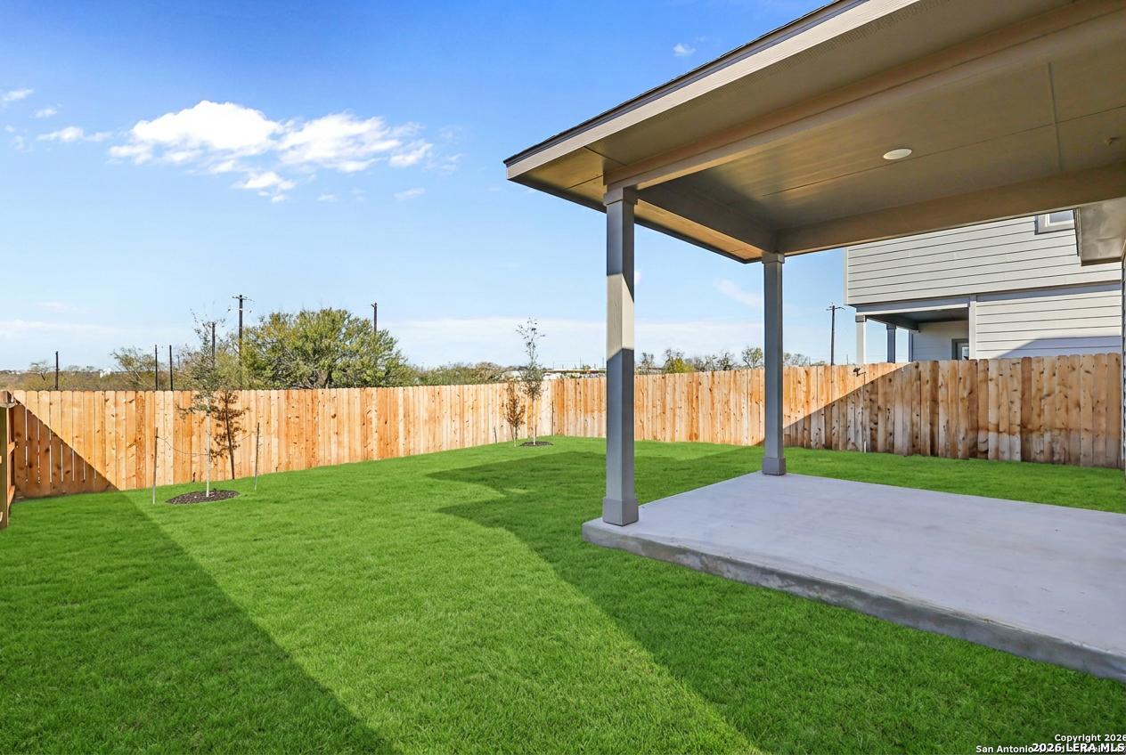 4719 Fireweed Court, ,  78263 — photo 1