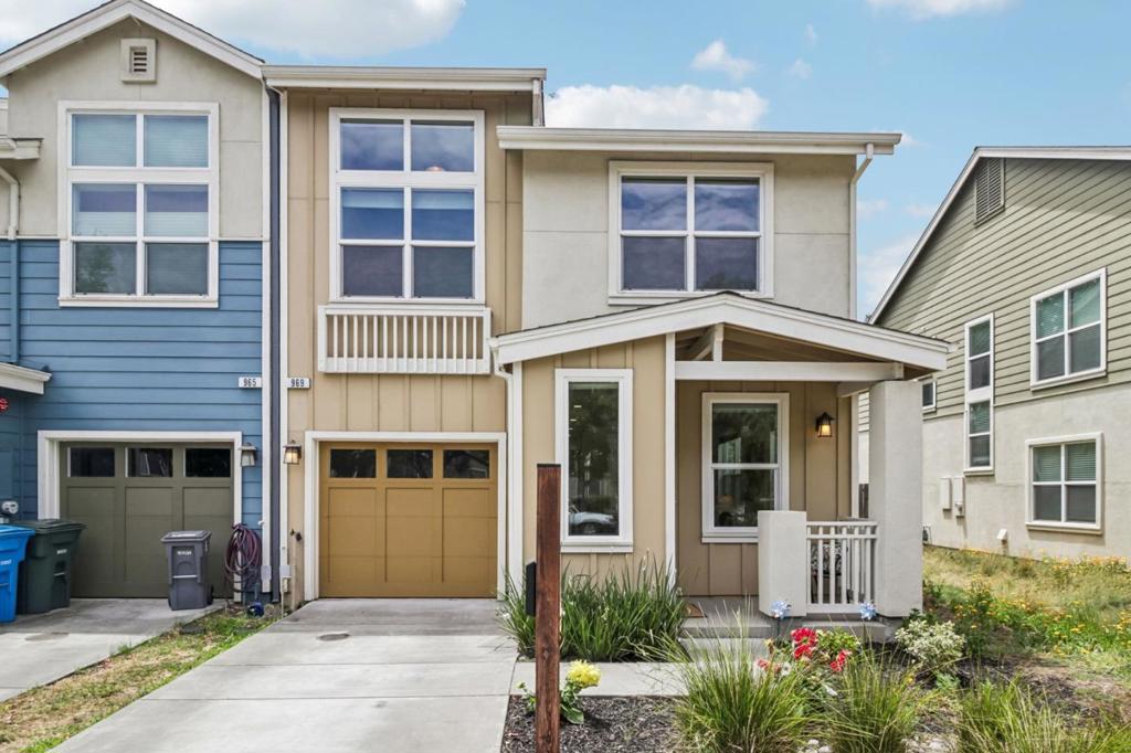 969 Prospect Avenue, Santa Rosa, CA 95409 — photo 1