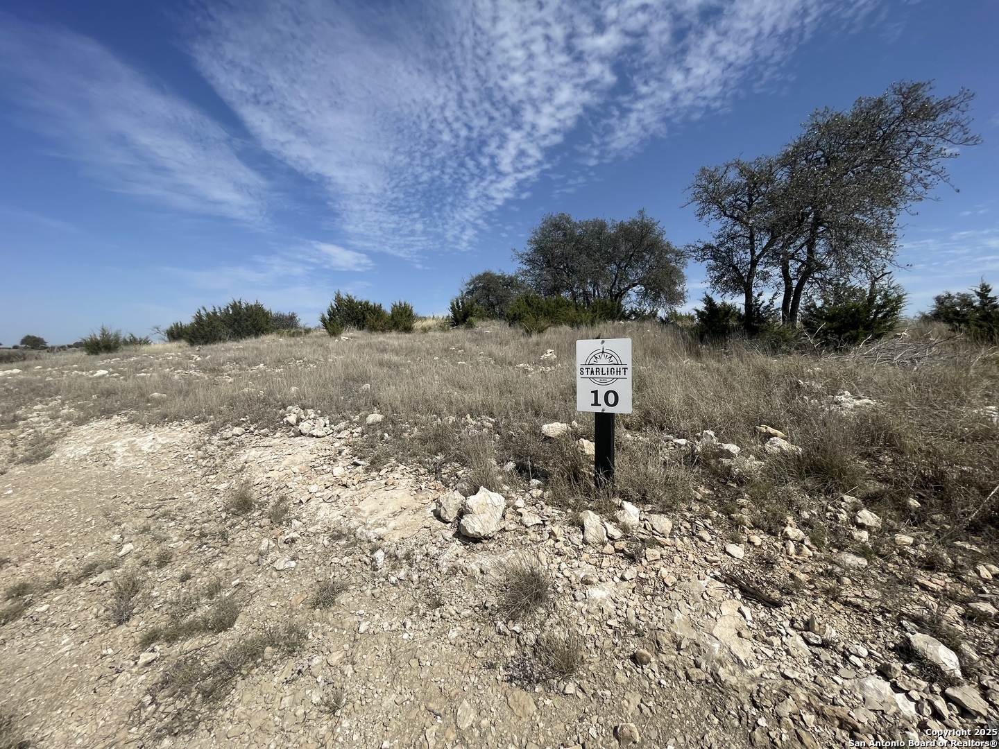 TBD S3665 STARLIGHT RANCH SUBD LOT 10, Junction, TX 76849 — photo 1