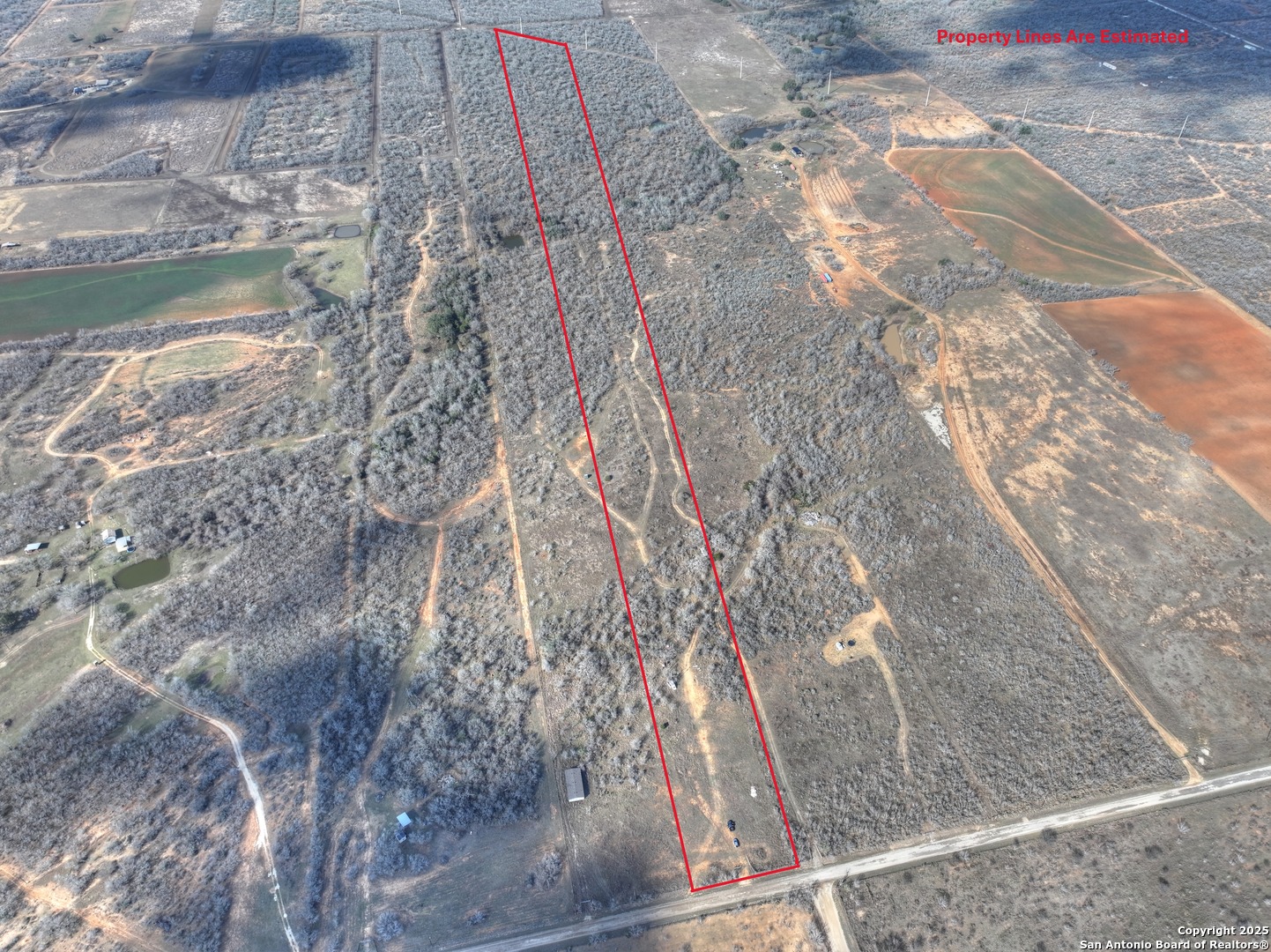 6093 Leal, Pleasanton, TX 78064 — photo 1