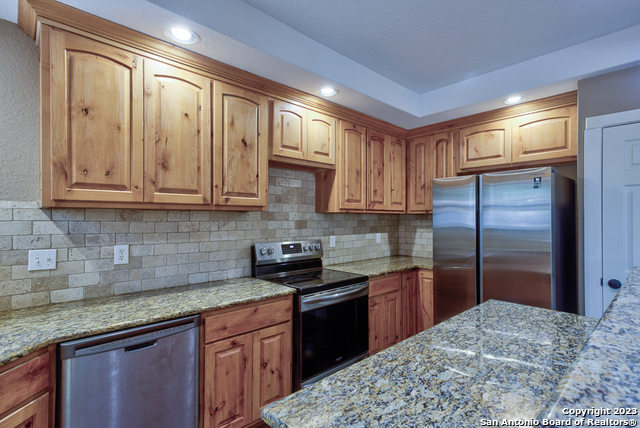 3037 Rustler, ,  78133 — photo 1