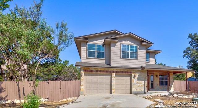 3037 Rustler, Canyon Lake, TX 78133 — photo 1