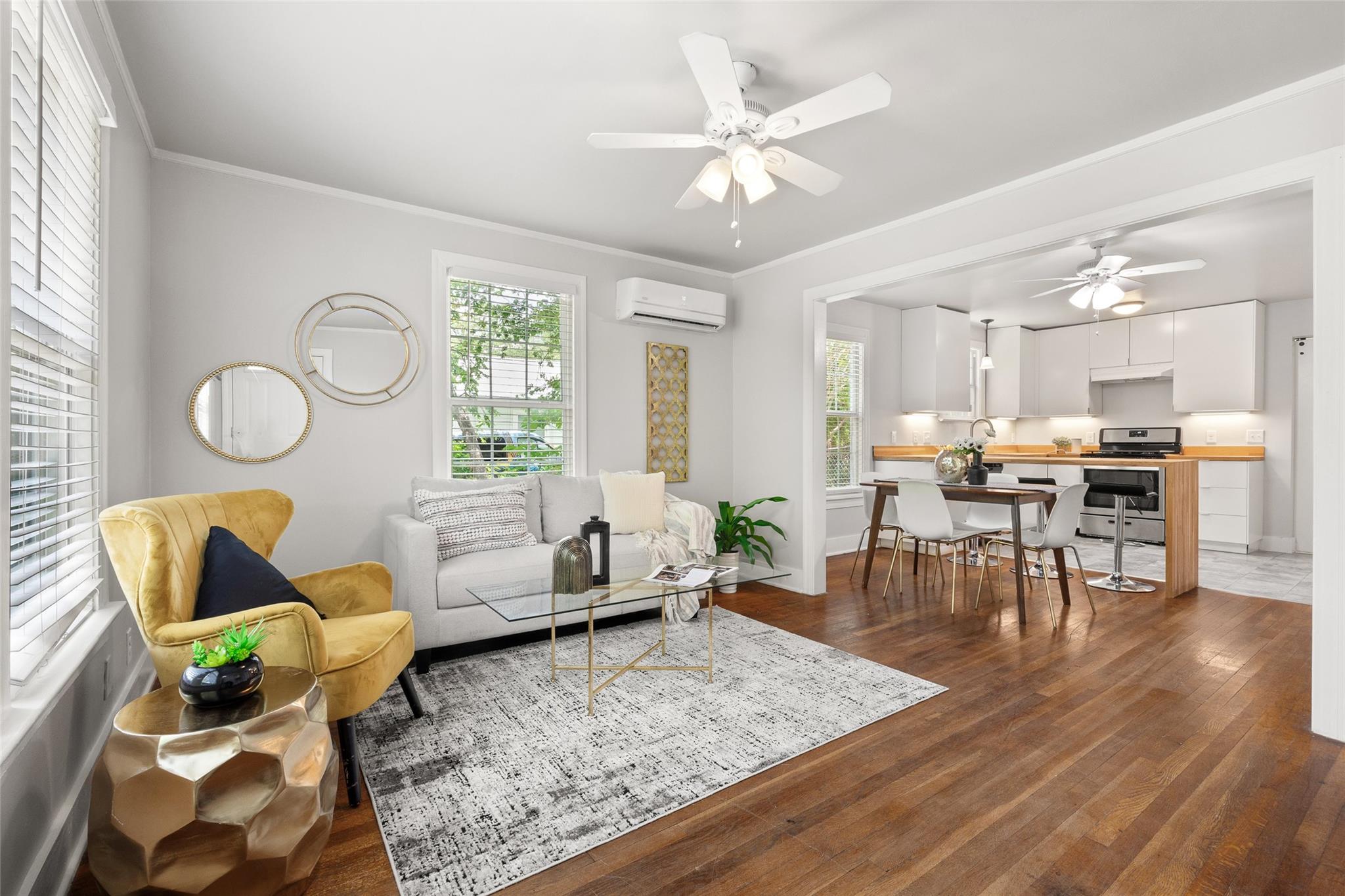 1403 Clifford, Austin, TX 78702 — photo 1
