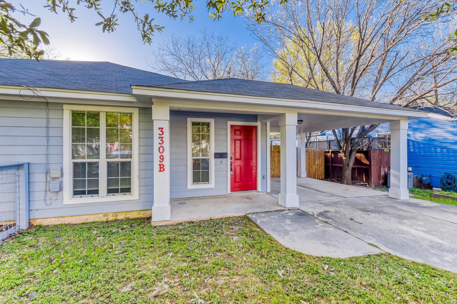 3309 Robinson, Austin, TX 78722 — photo 1