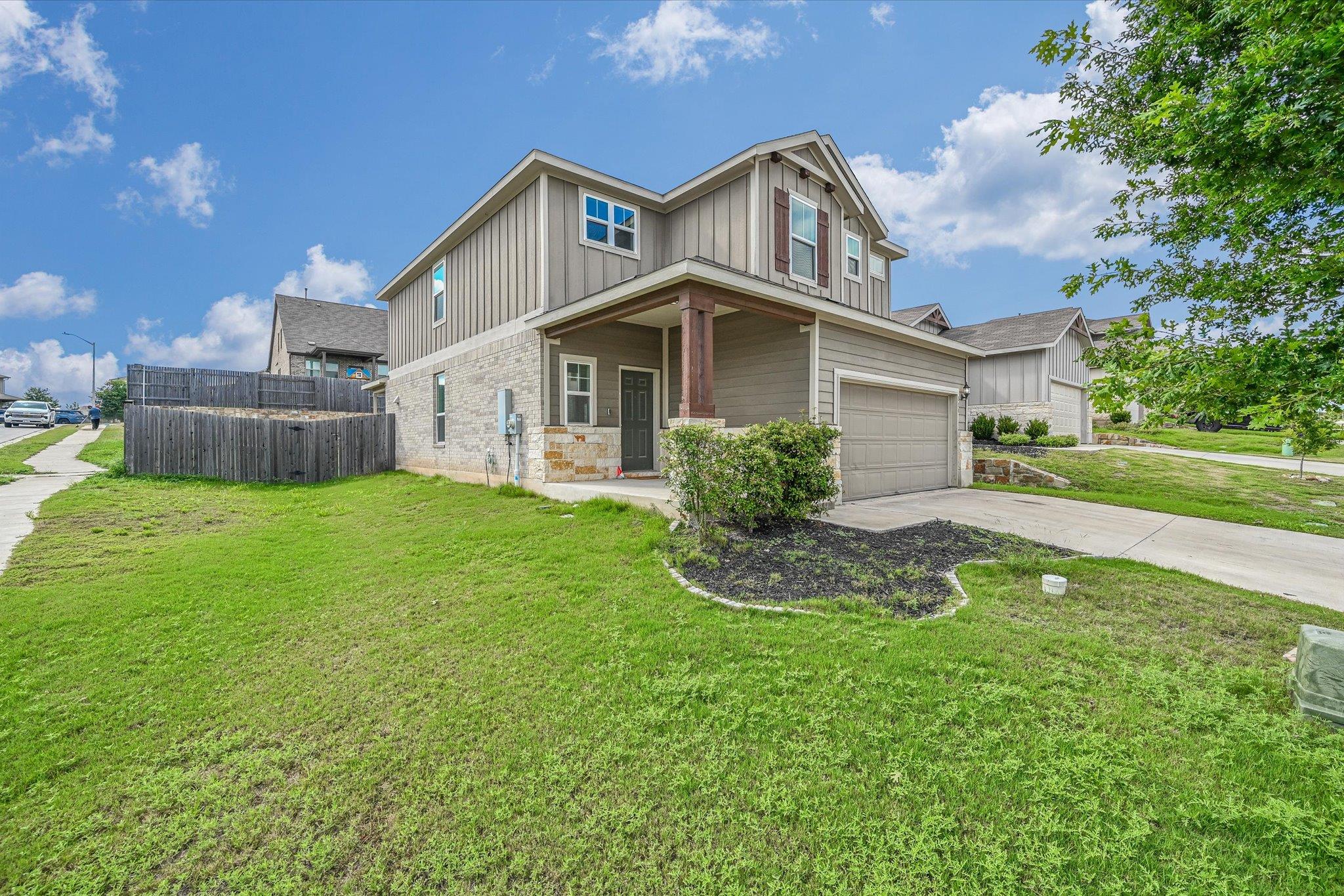 220 Nettletree, Buda, TX 78610 — photo 1