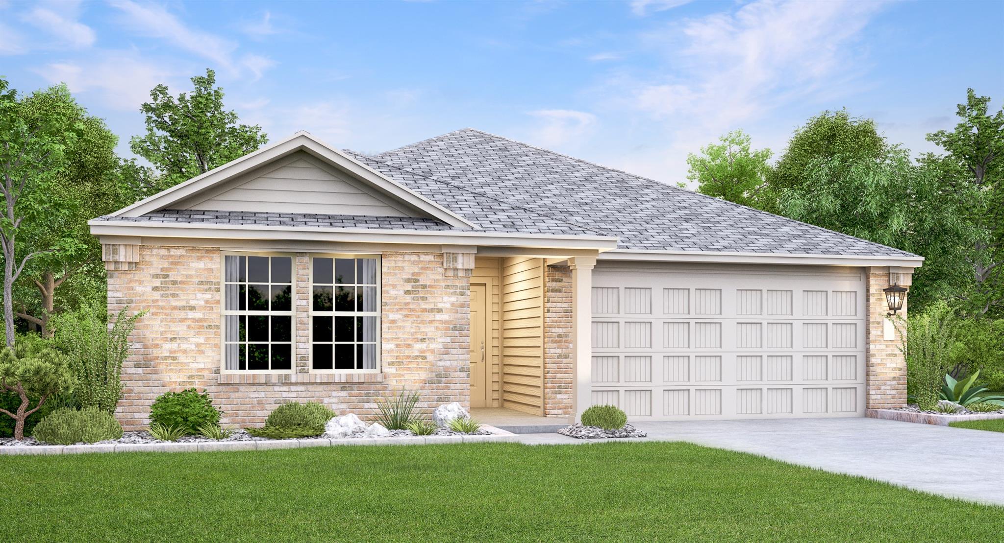 17909 Orchard Oriel, Pflugerville, TX 78660 — photo 1