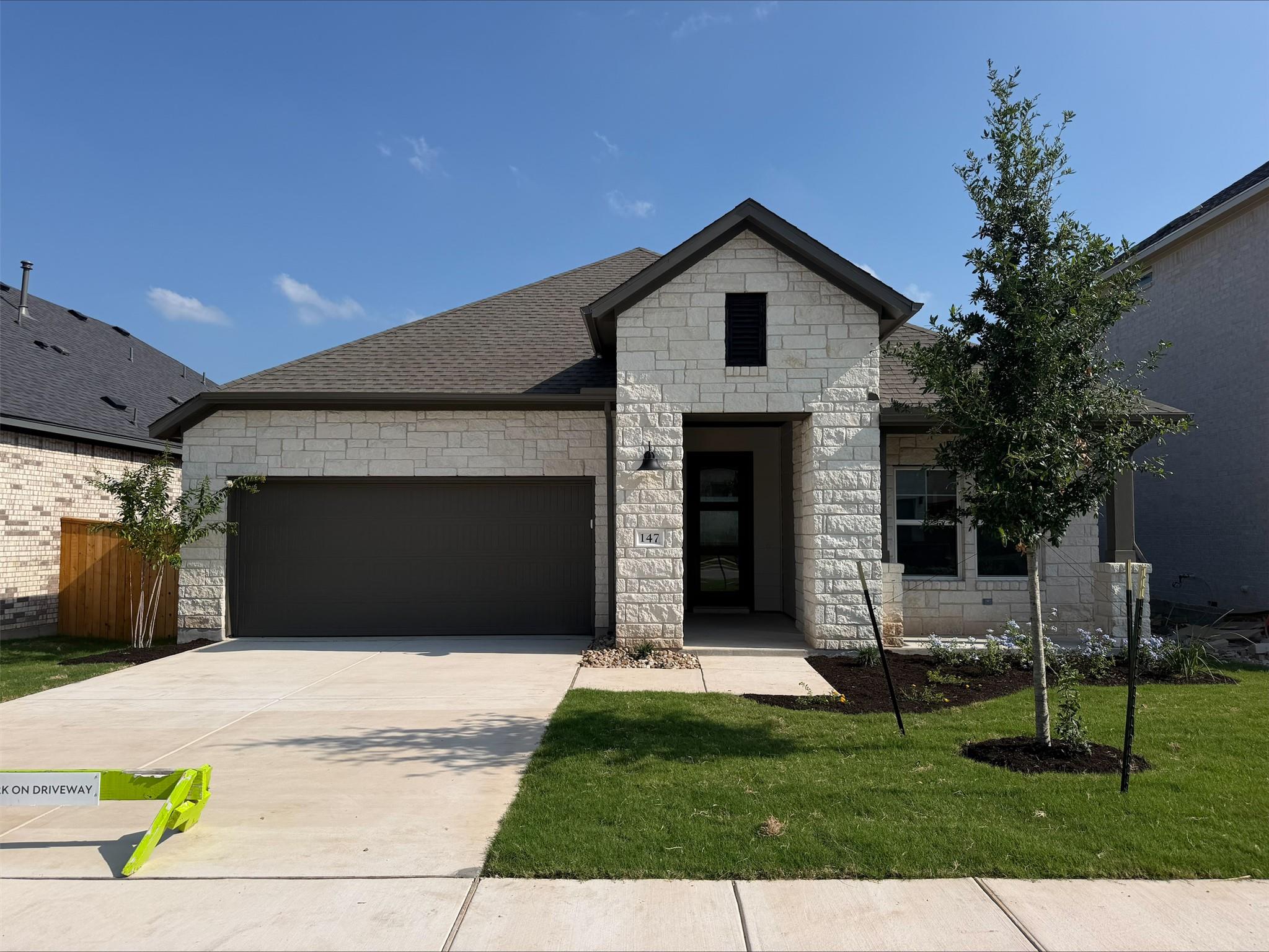 147 Bishop Wood Road, Dripping Springs, TX 78620 — photo 1