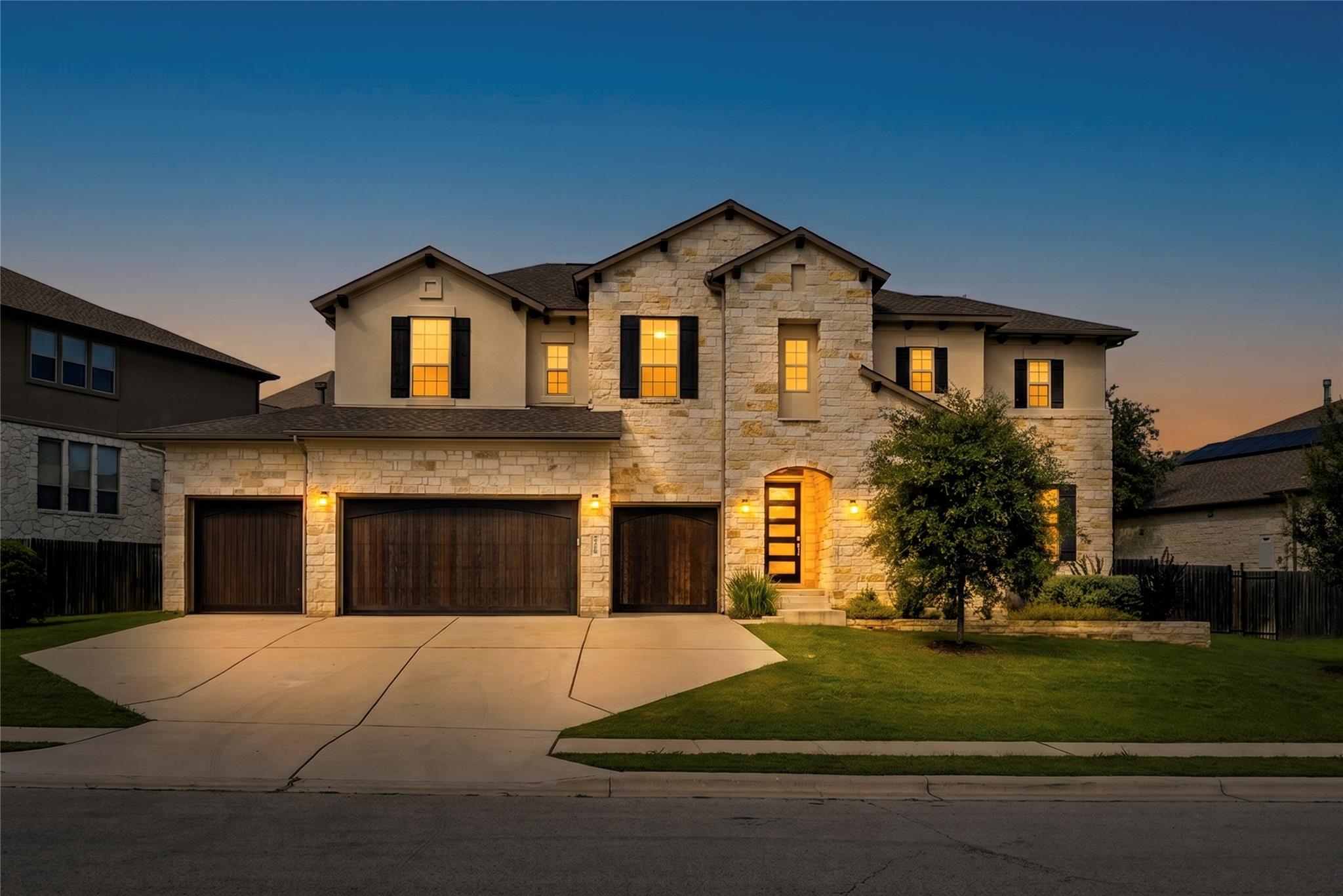 7108 Vicenza, Austin, TX 78739 — photo 1