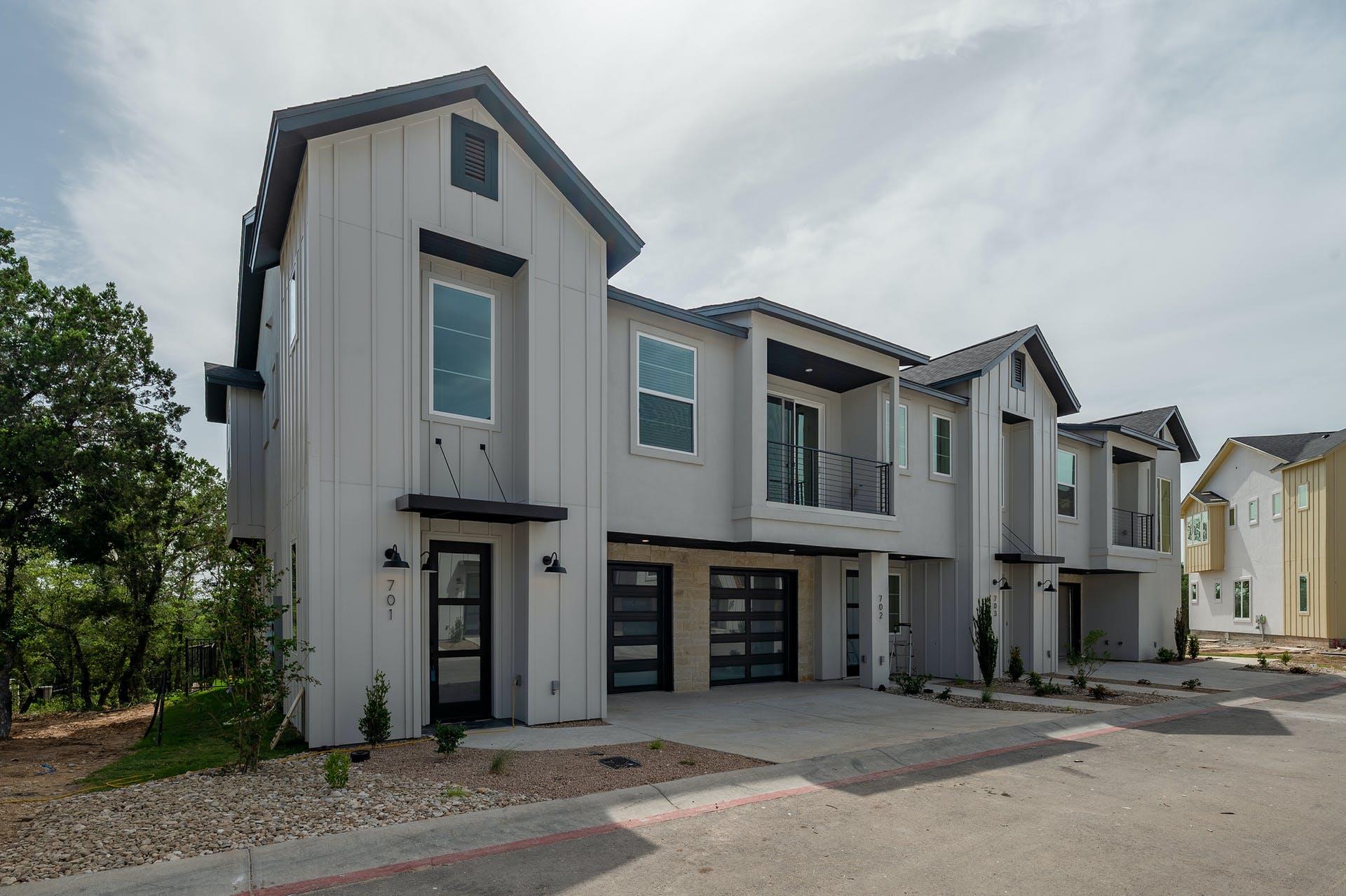 12001 Vista Parke, Austin, TX 78726 — photo 1