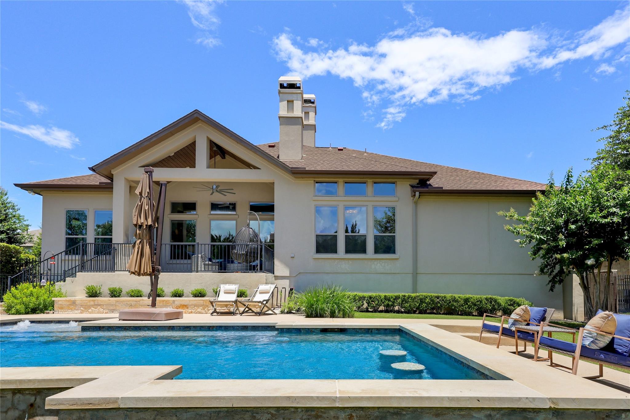802 Crestone Stream, Lakeway, TX 78738 — photo 1