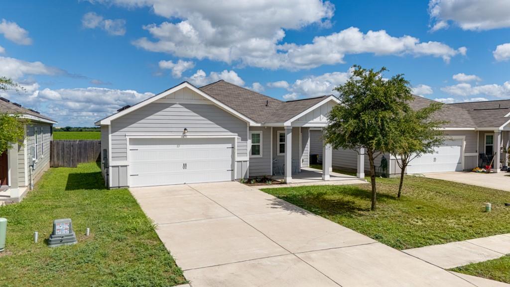151 Shiro, Kyle, TX 78640 — photo 1