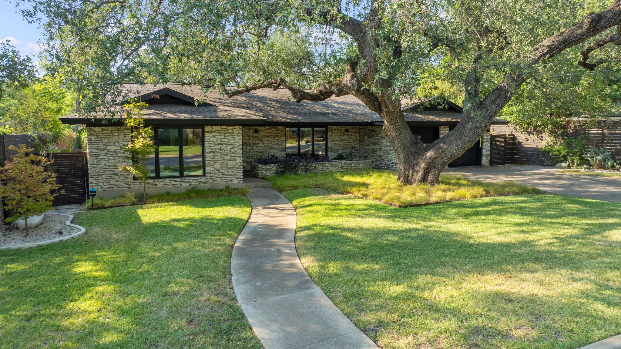 4508 Erin, Austin, TX 78756 — photo 1