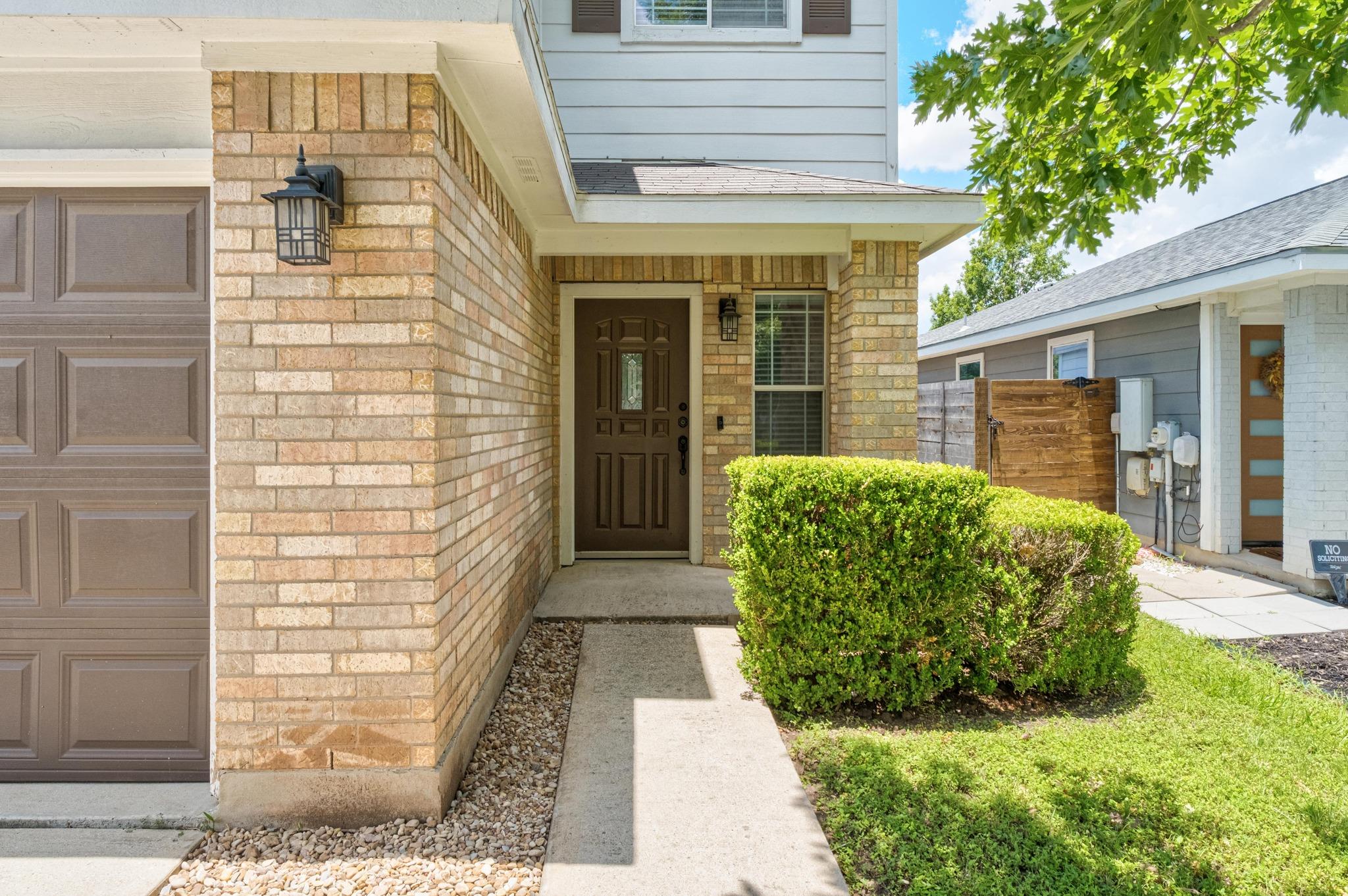 1428 Poppy Seed, Austin, TX 78741 — photo 1