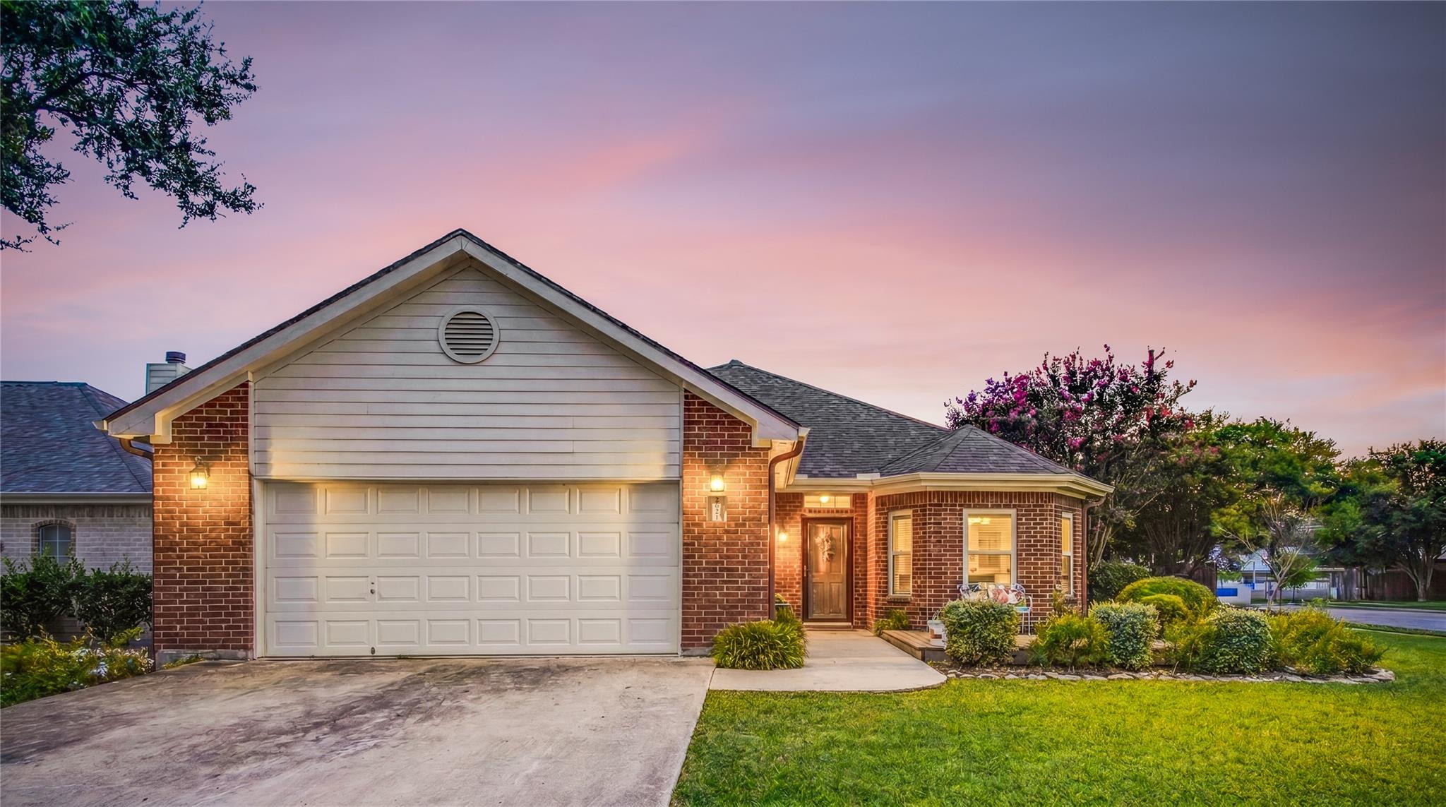 2621 Deer Stand Loop, San Marcos, TX 78666 — photo 1