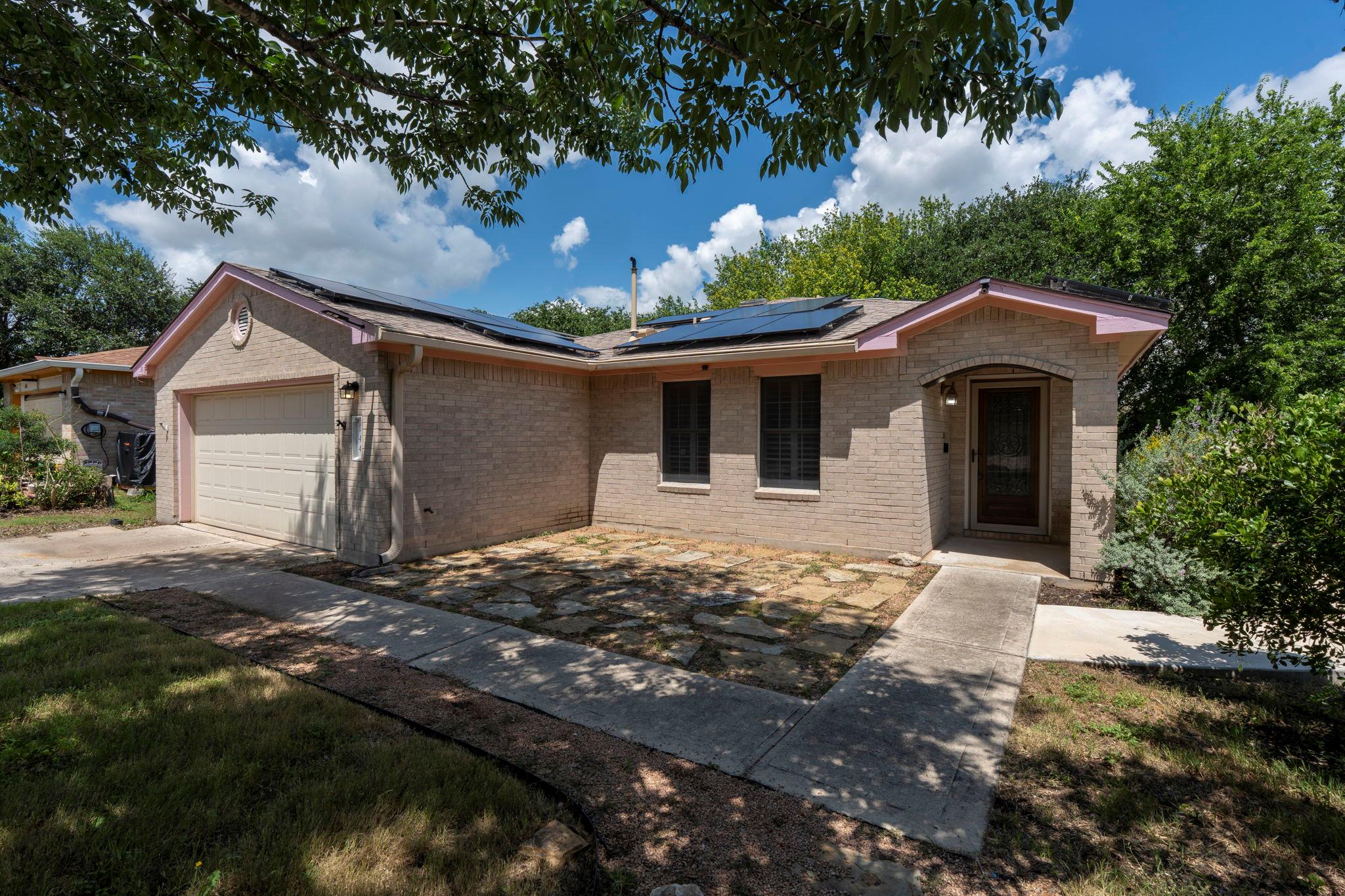144 FALL CREEK, Kyle, TX 78640 — photo 1