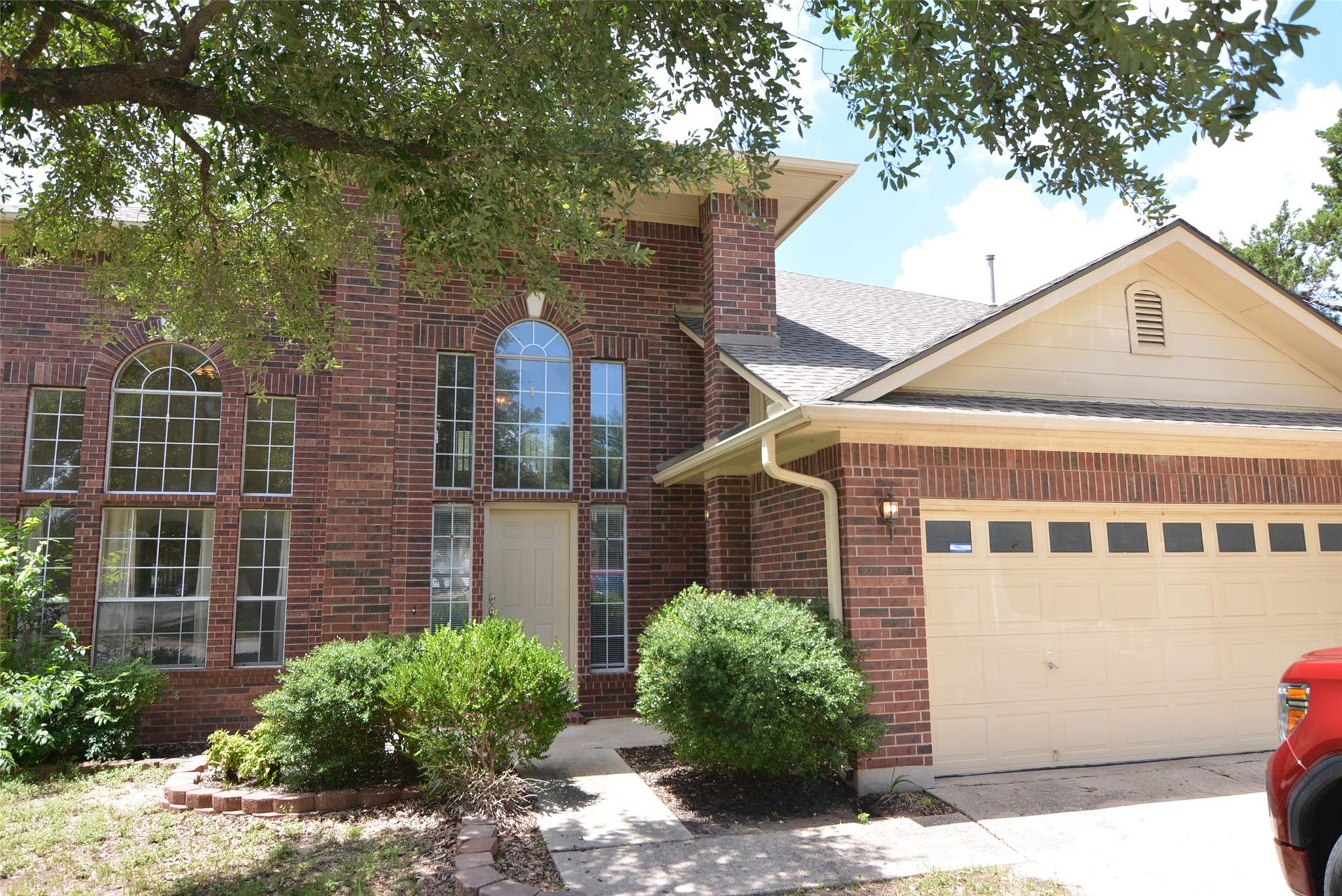 2400 Nan, Cedar Park, TX 78613 — photo 1