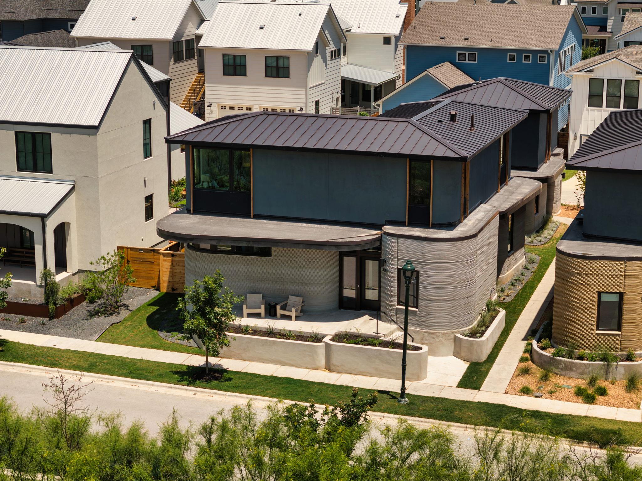 3510 Tom Miller, Austin, TX 78723 — photo 1