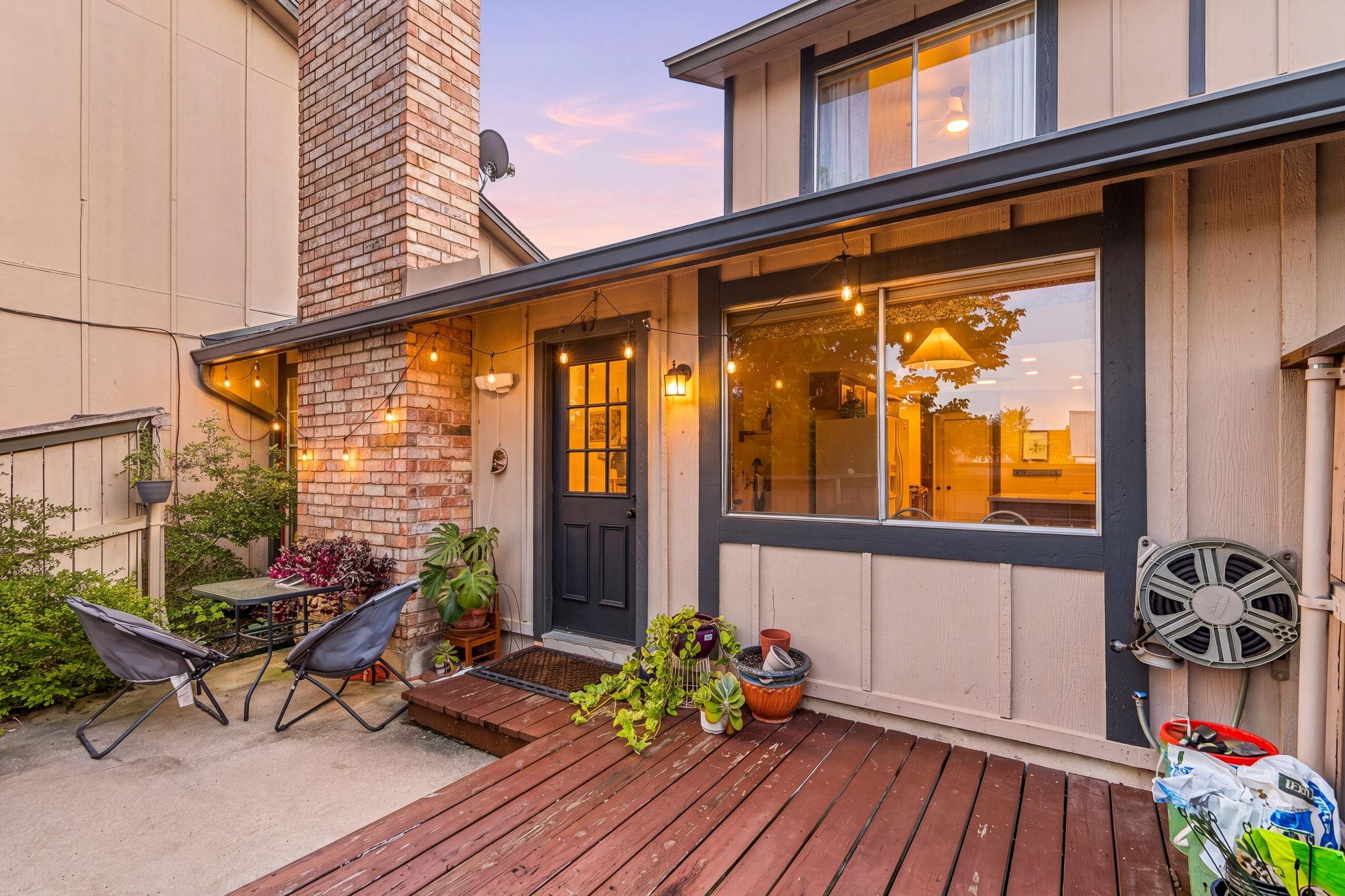 1026 Verbena, Austin, TX 78750 — photo 1