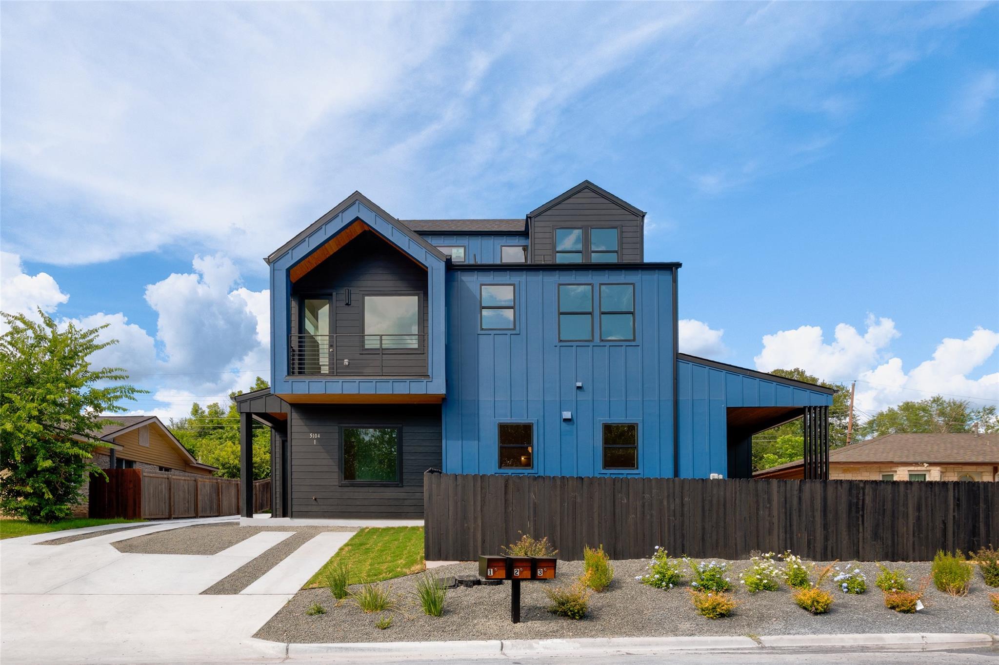 5104 Stone Gate, Austin, TX 78721 — photo 1