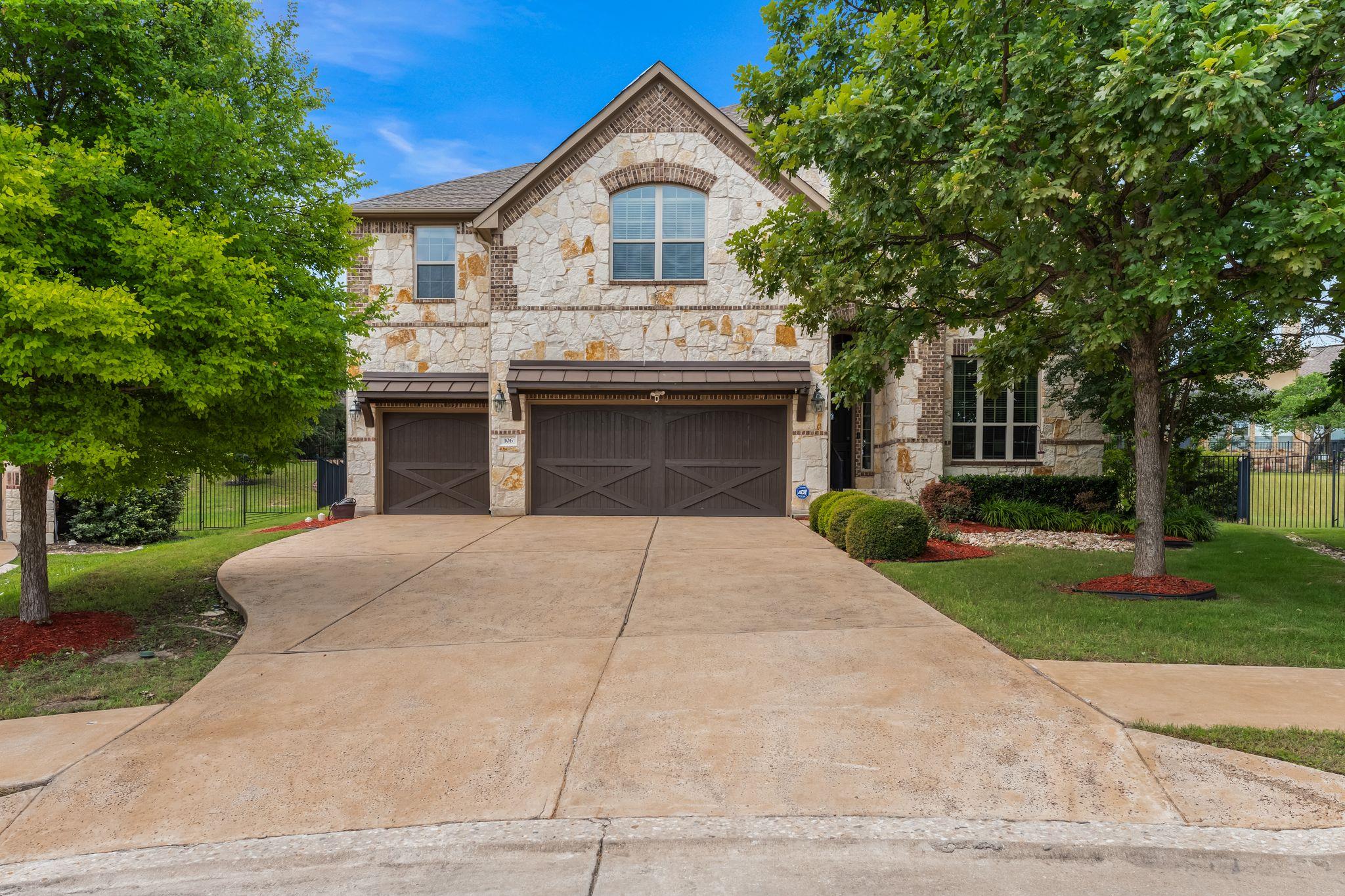 106 Princes, Austin, TX 78738 — photo 1