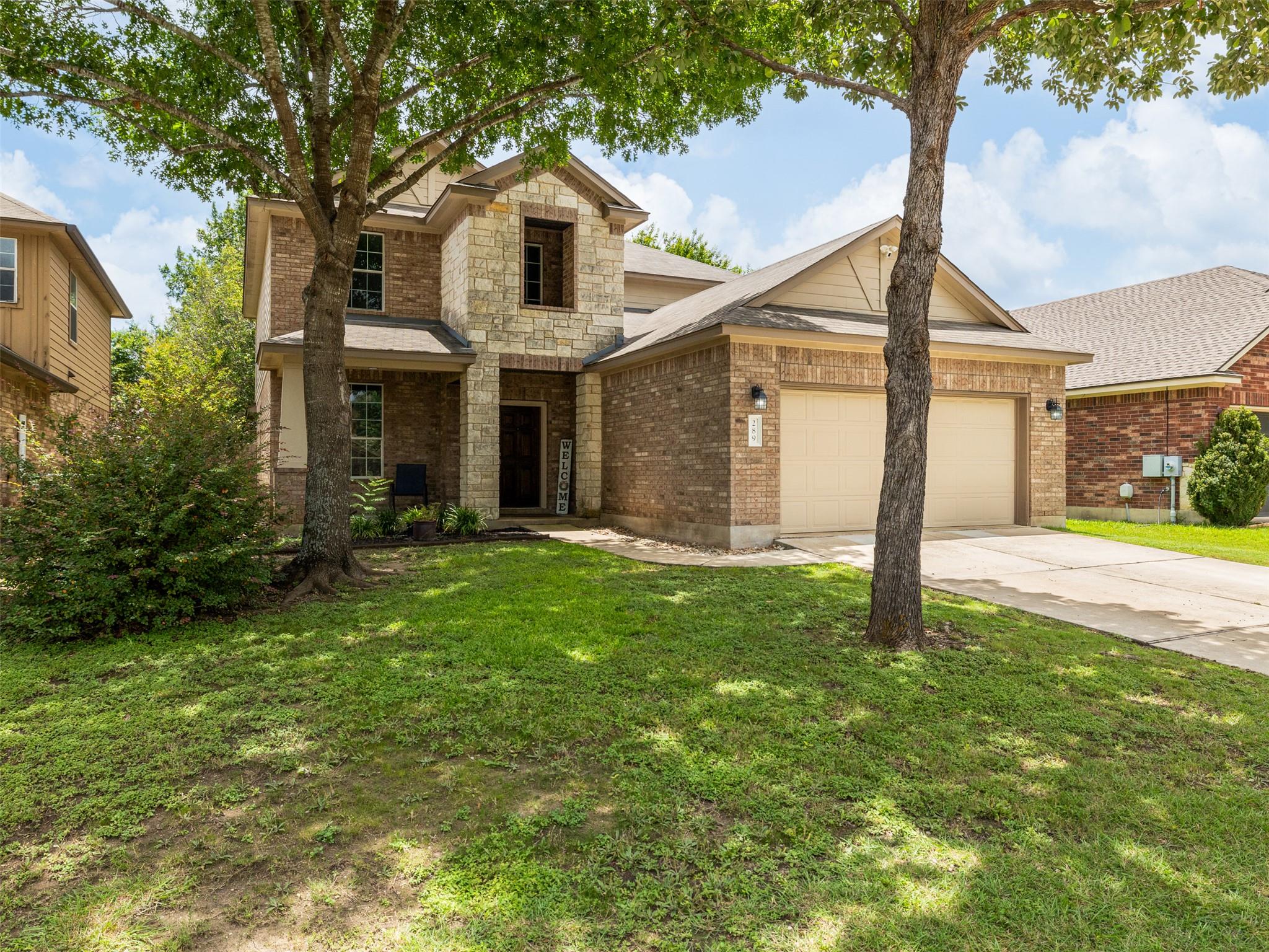 289 Serene Hollow, Buda, TX 78610 — photo 1