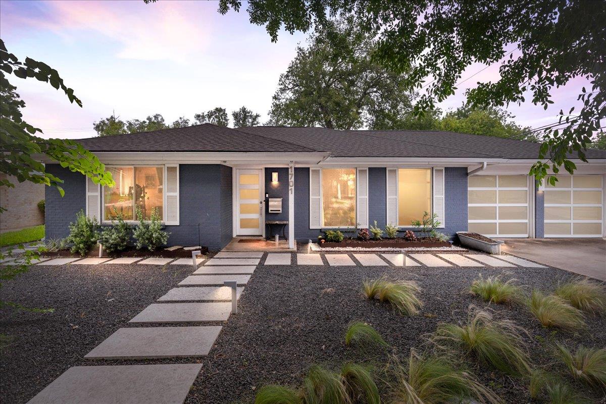 1701 Broadmoor, Austin, TX 78723 — photo 1