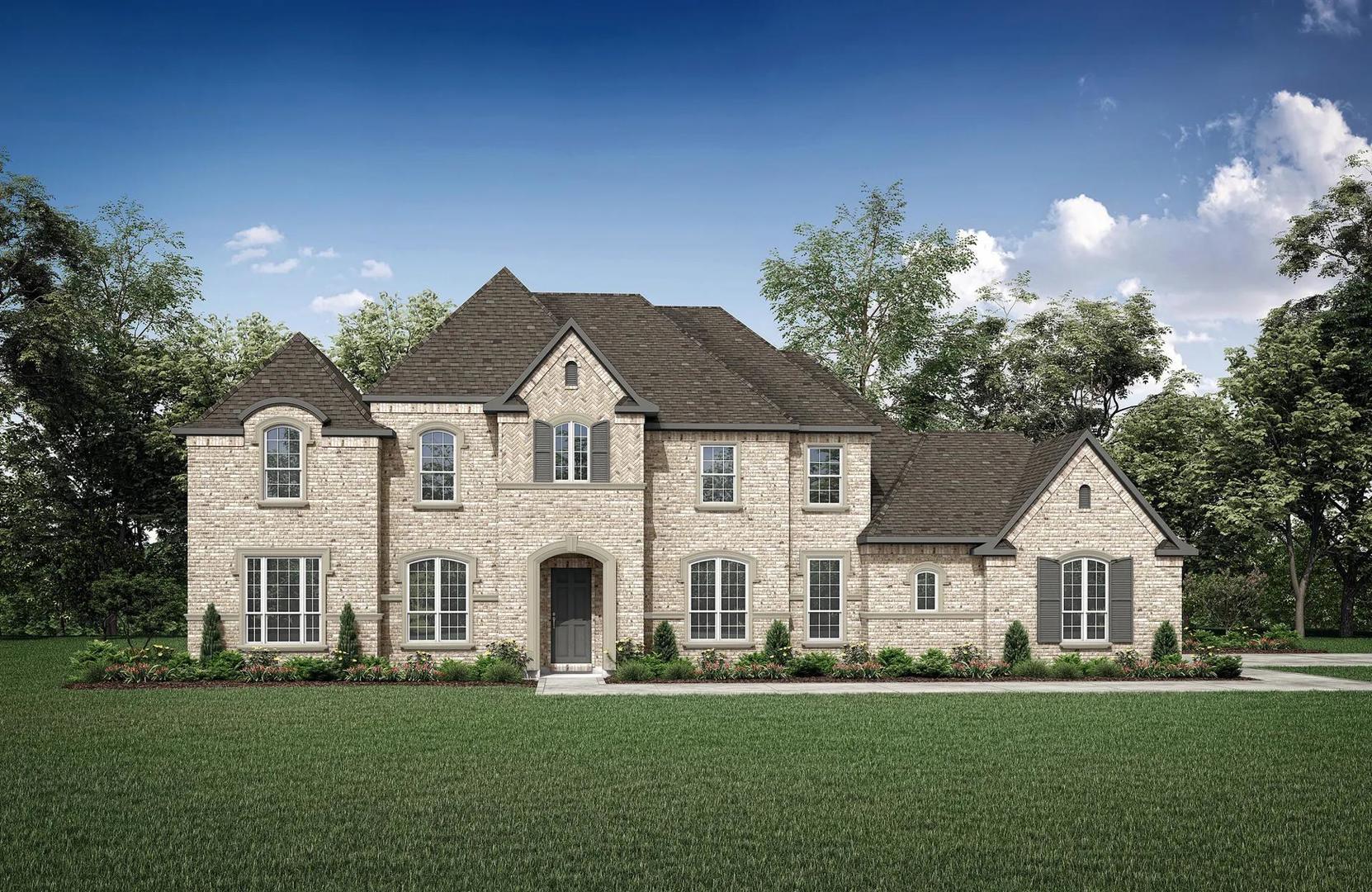 2992 Heritage Heights, Leander, TX 78641 — photo 1