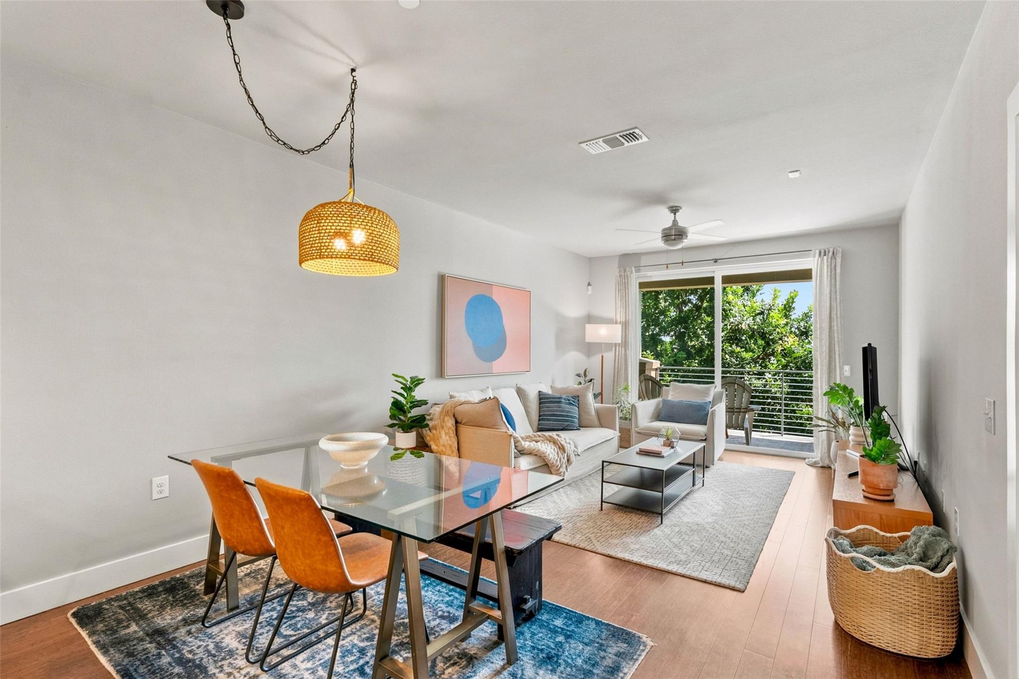 2805 Dulce, Austin, TX 78704 — photo 1