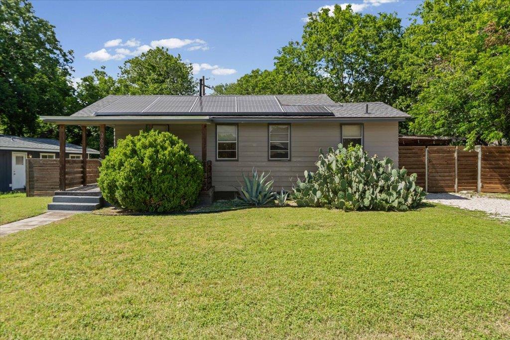 3606 Abbate, Austin, TX 78721 — photo 1