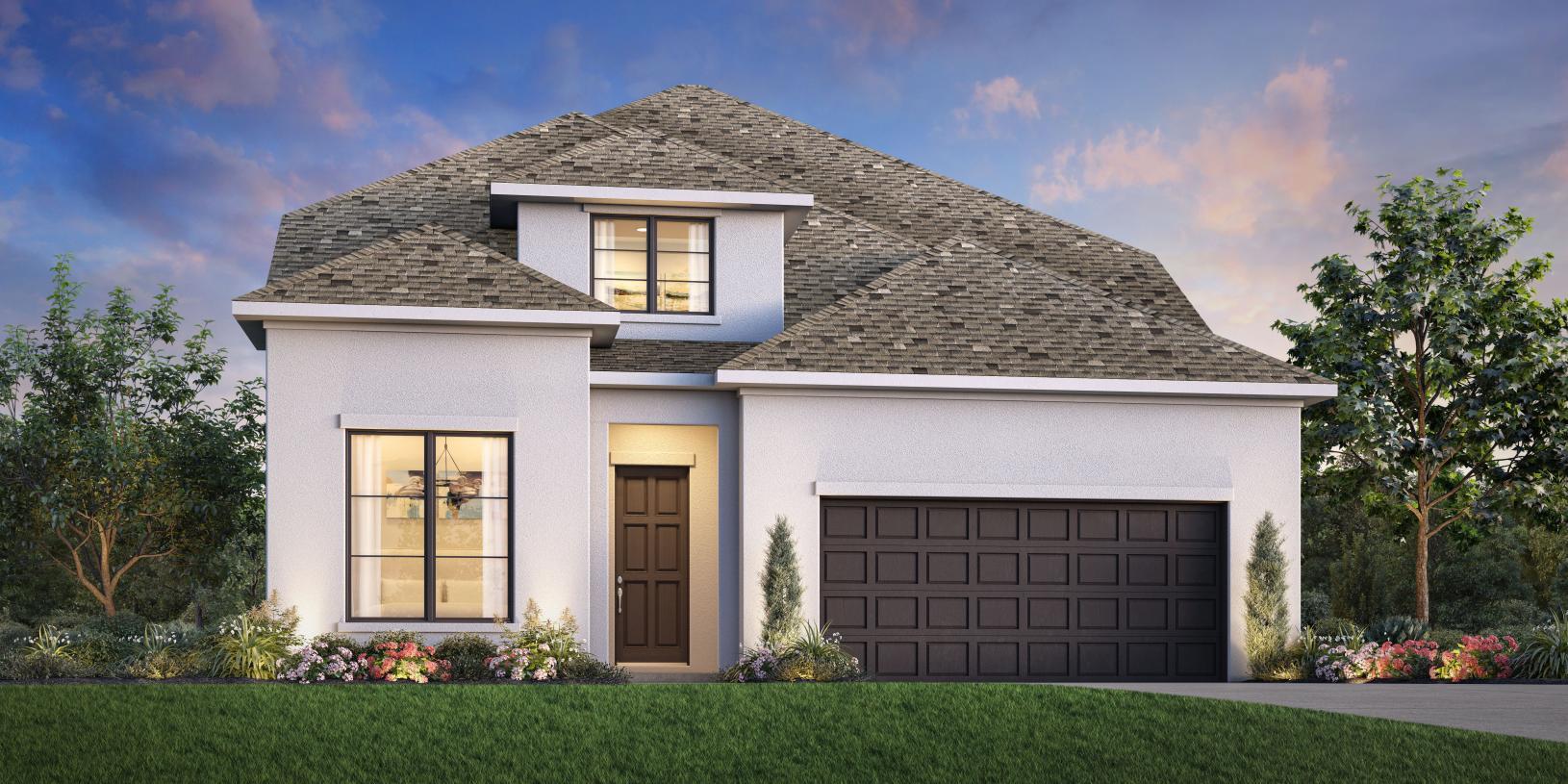 128 Ensberg, Liberty Hill, TX 78642 — photo 1