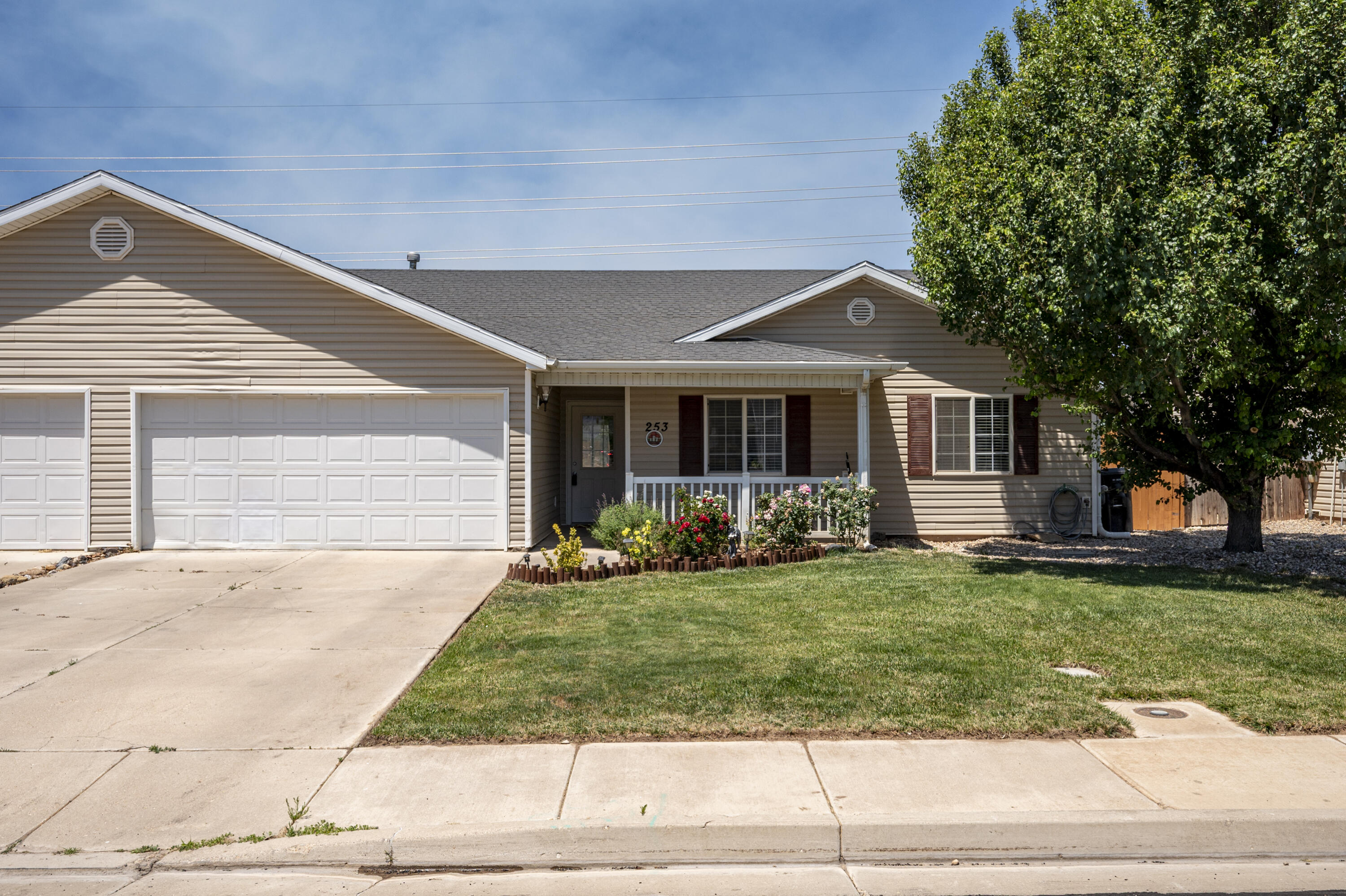253 N 4300 W, Cedar City, UT 84720 — photo 1