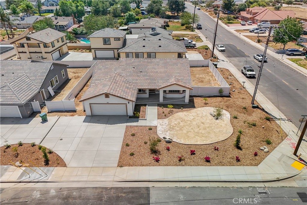 595 E 12th Street, Beaumont, CA 92223 — photo 1