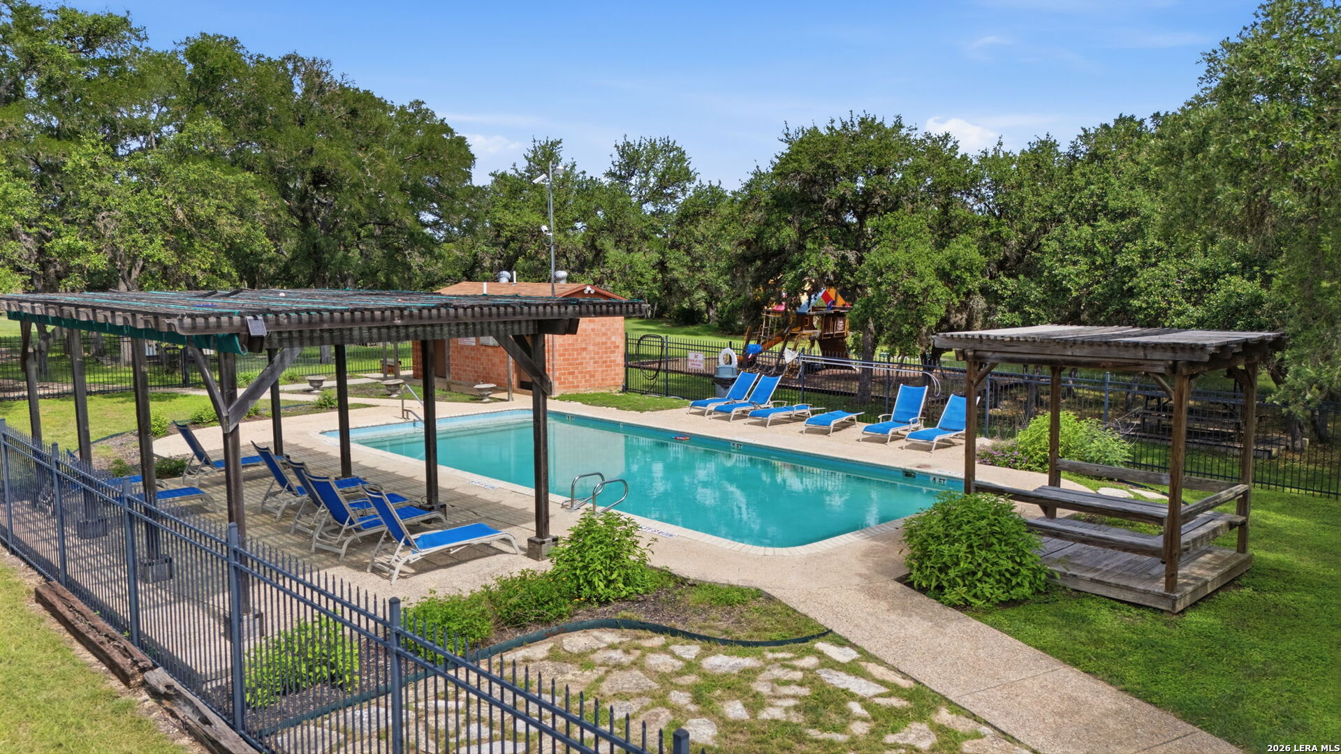 1246 DRIFTWOOD RDG, ,  78070 — photo 1