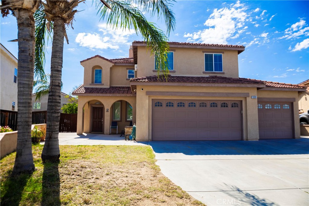 15391 Barona Court, Moreno Valley, CA 92555 — photo 1