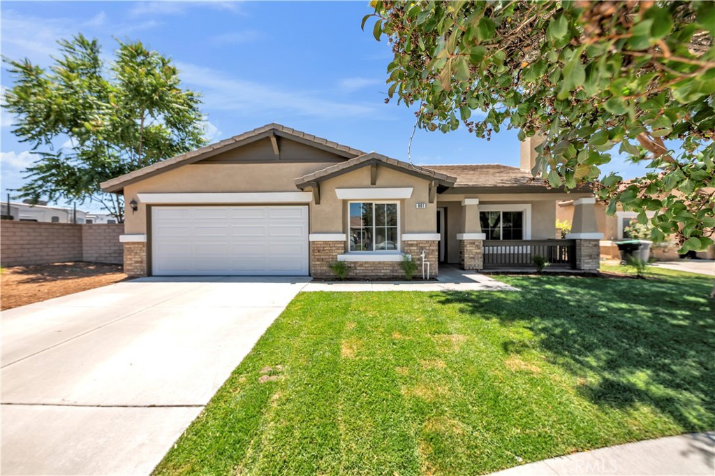 801 Aria, Hemet, CA 92543 — photo 1