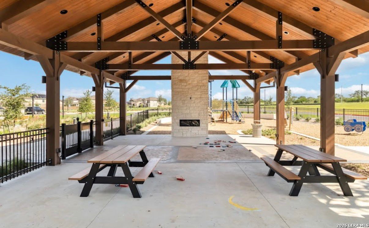 4807 Theralite Trail, ,  78253 — photo 1