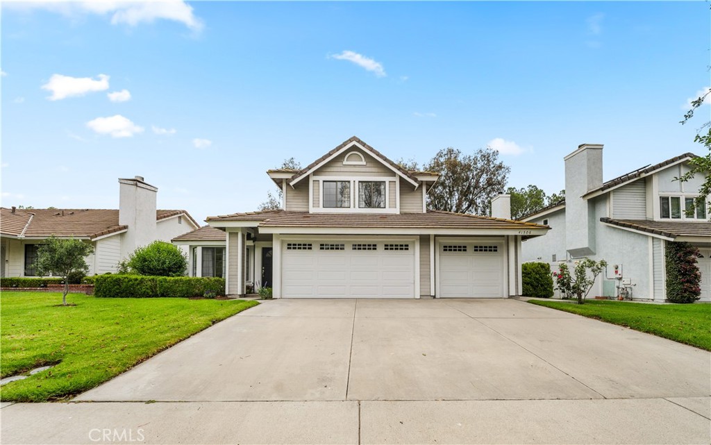 41506 Big Sage Court, Temecula, CA 92591 — photo 1