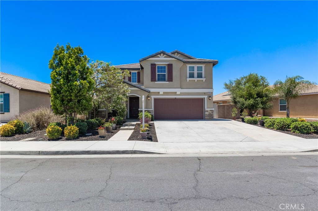3356 Appalachian Drive, Perris, CA 92570 — photo 1