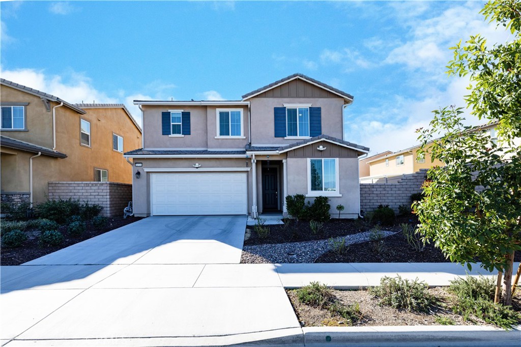 32721 Richardson St, Menifee, CA 92584 — photo 1