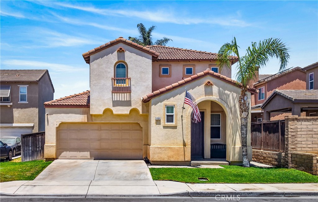1464 Granada Way, Perris, CA 92571 — photo 1