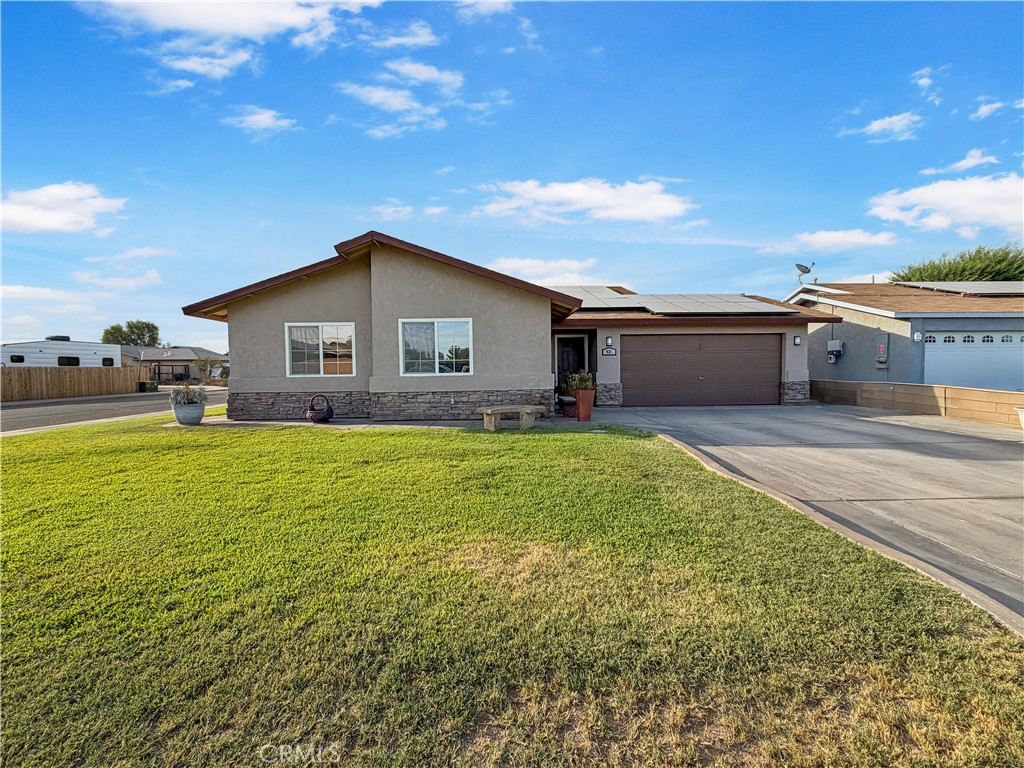 931 Vista Sunrise, Blythe, CA 92225 — photo 1